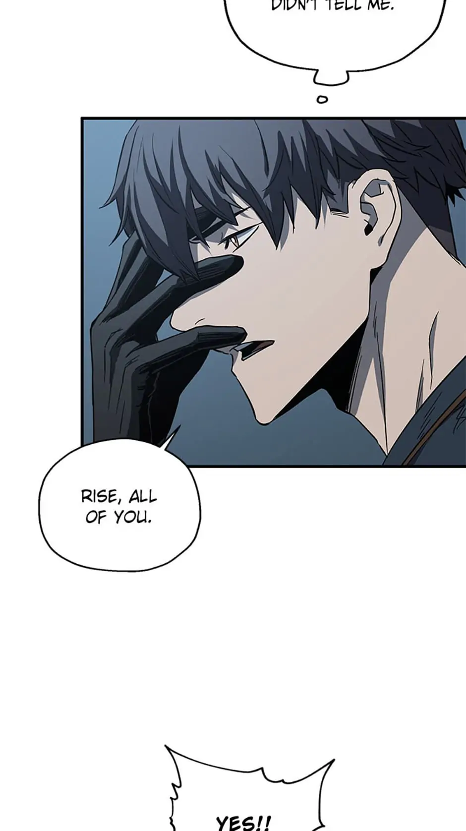 Read The Player Who Can't Level Up Manga Online