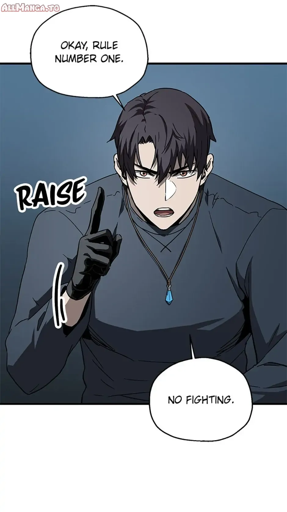 Read The Player Who Can't Level Up Manga Online
