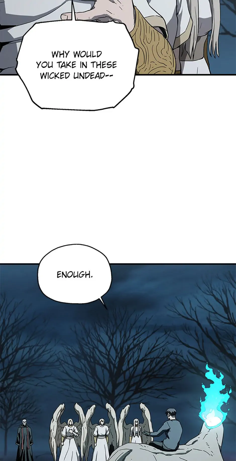 Read The Player Who Can't Level Up Manga Online