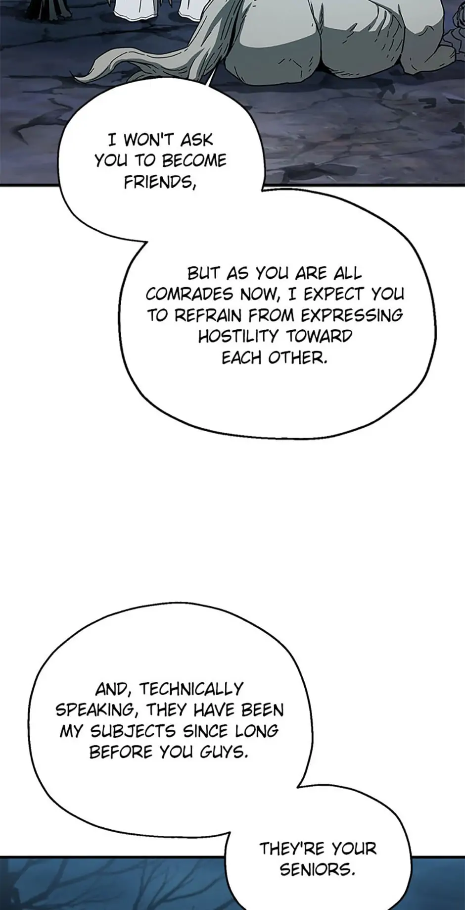 Read The Player Who Can't Level Up Manga Online