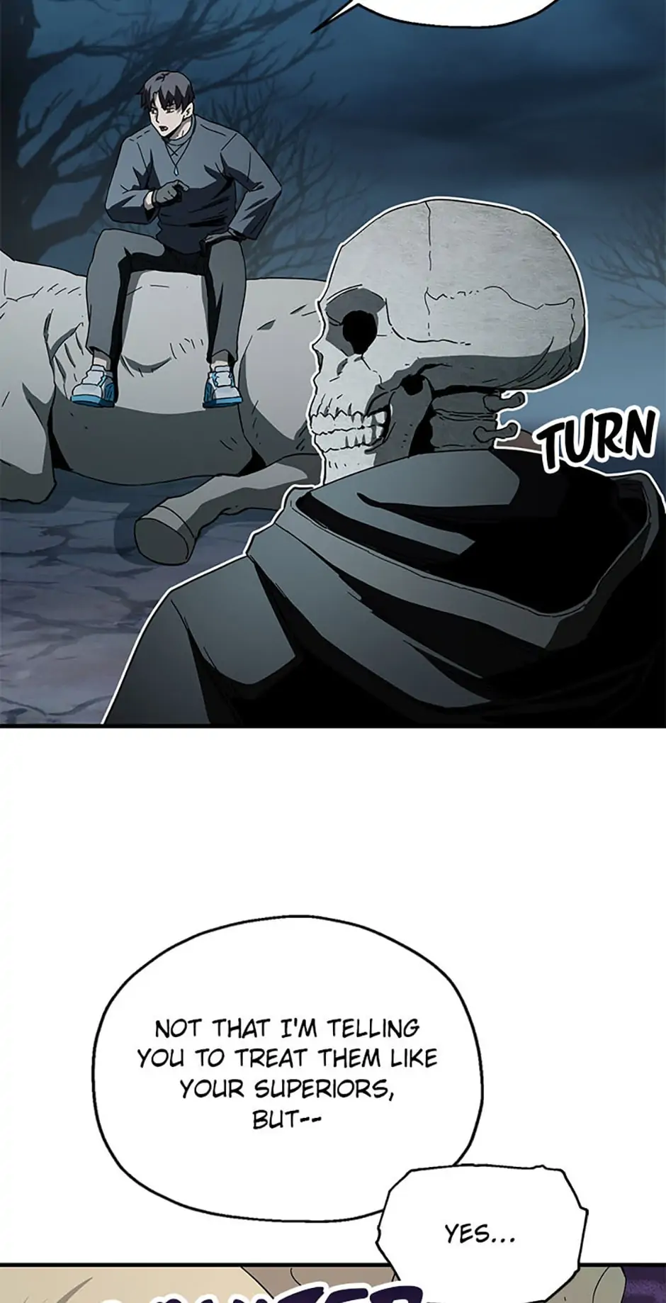 Read The Player Who Can't Level Up Manga Online