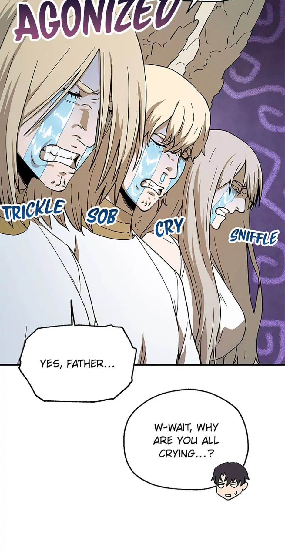 Read The Player Who Can't Level Up Manga Online