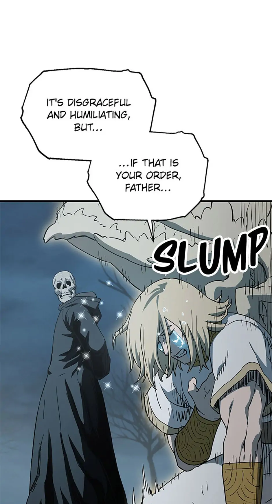 Read The Player Who Can't Level Up Manga Online