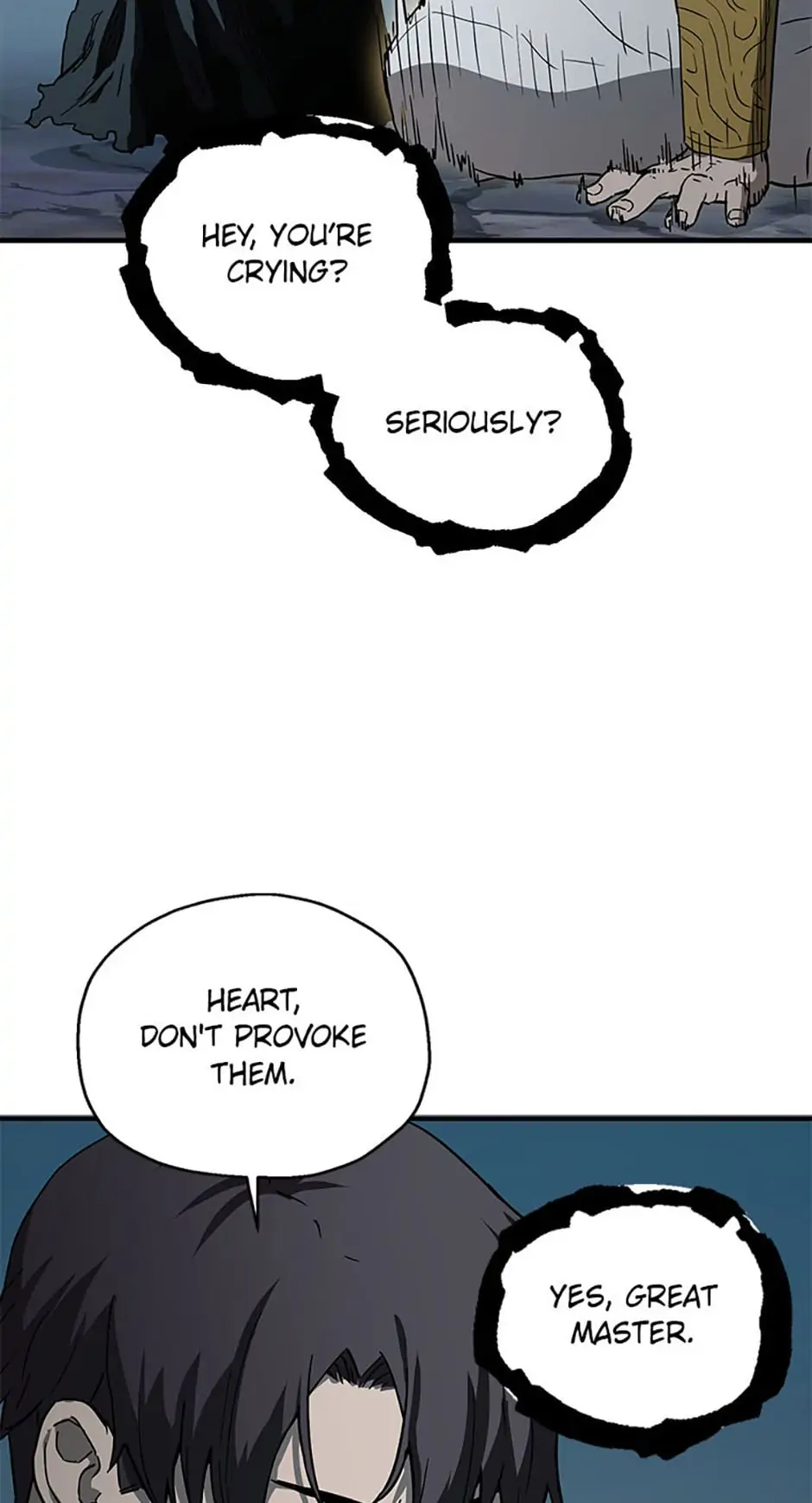 Read The Player Who Can't Level Up Manga Online