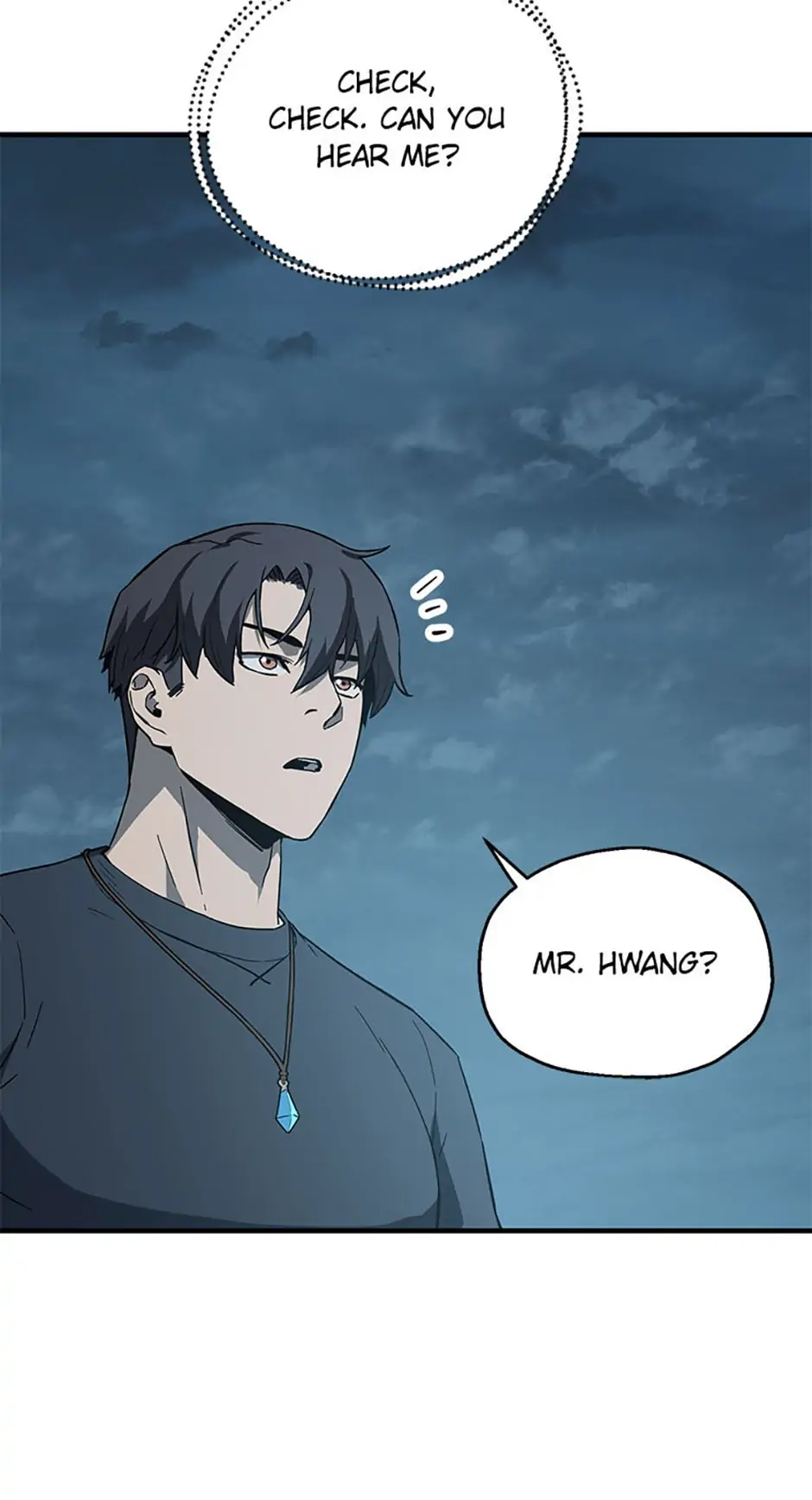 Read The Player Who Can't Level Up Manga Online