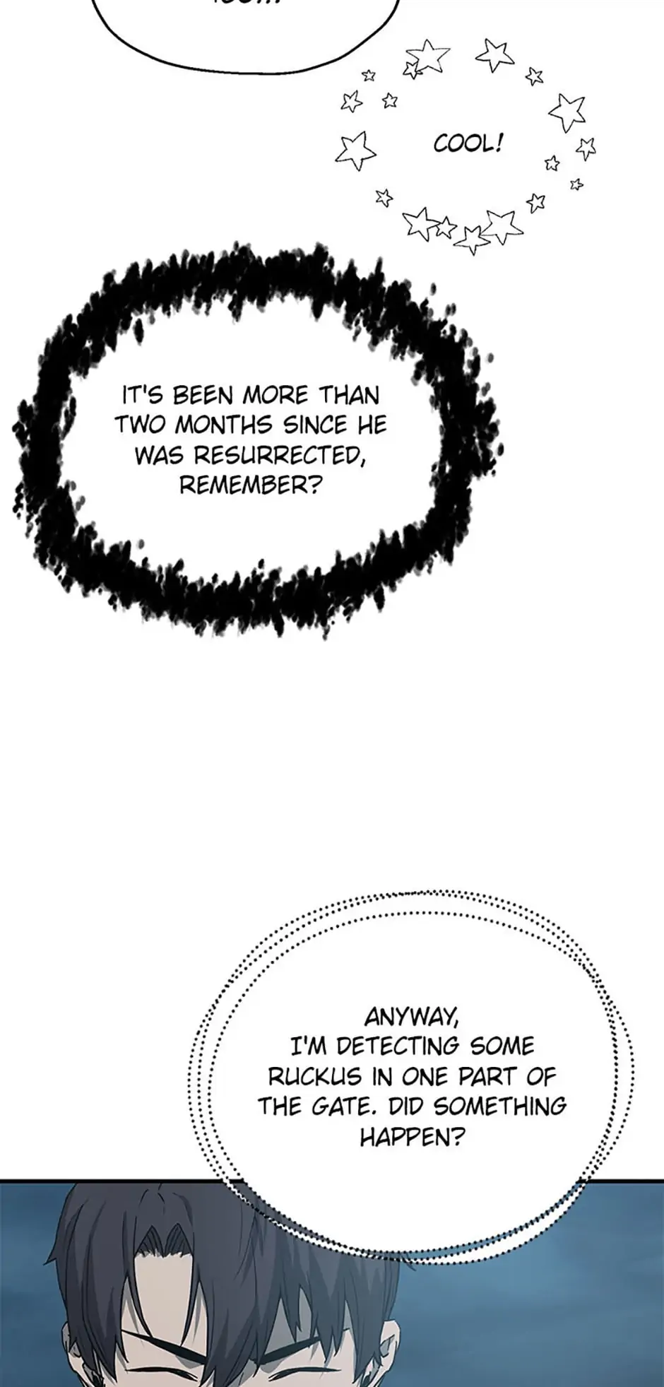 Read The Player Who Can't Level Up Manga Online