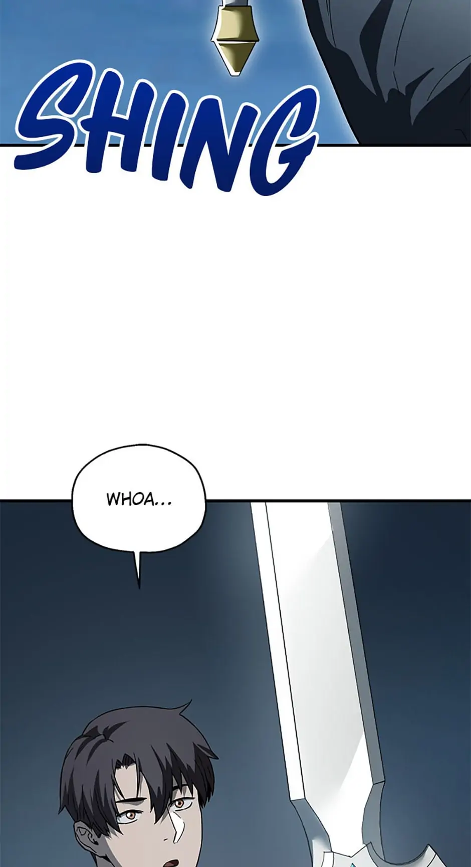 Read The Player Who Can't Level Up Manga Online