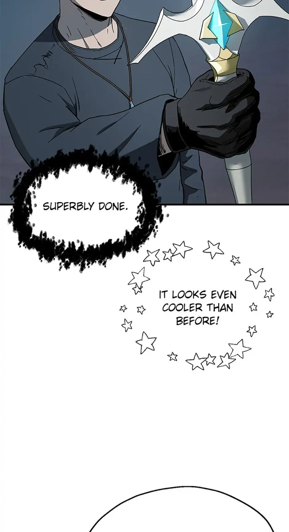 Read The Player Who Can't Level Up Manga Online
