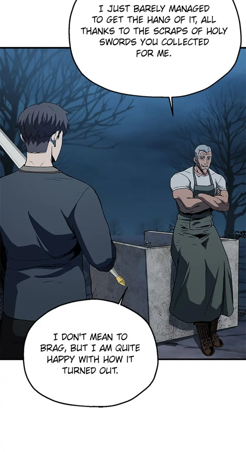 Read The Player Who Can't Level Up Manga Online