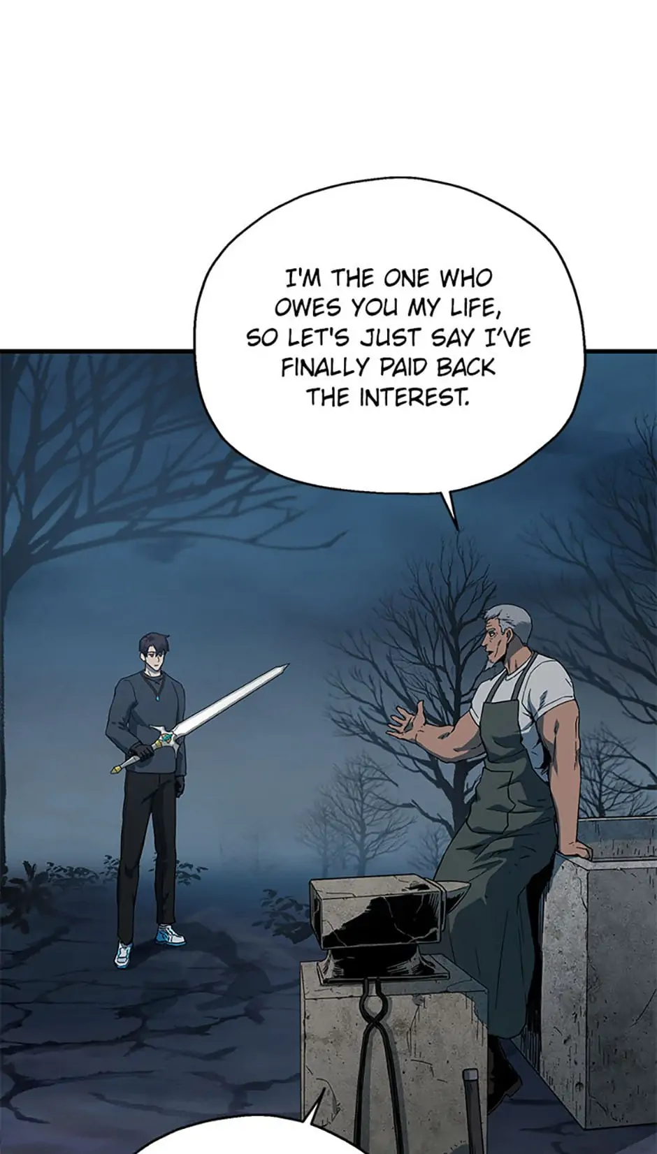 Read The Player Who Can't Level Up Manga Online