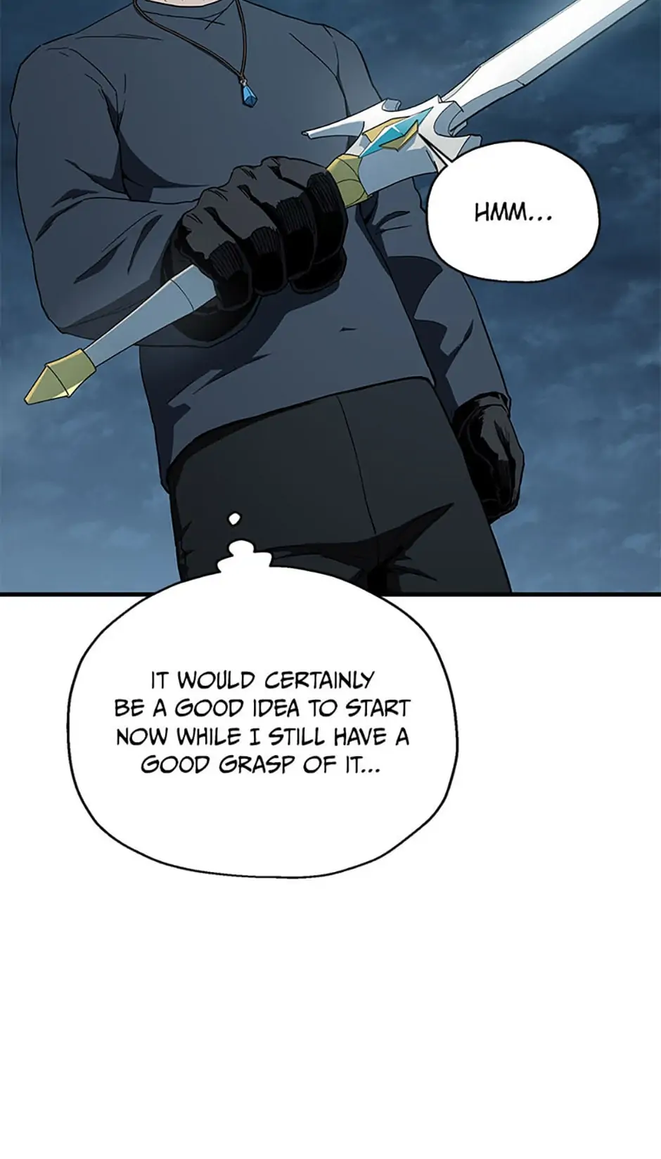Read The Player Who Can't Level Up Manga Online