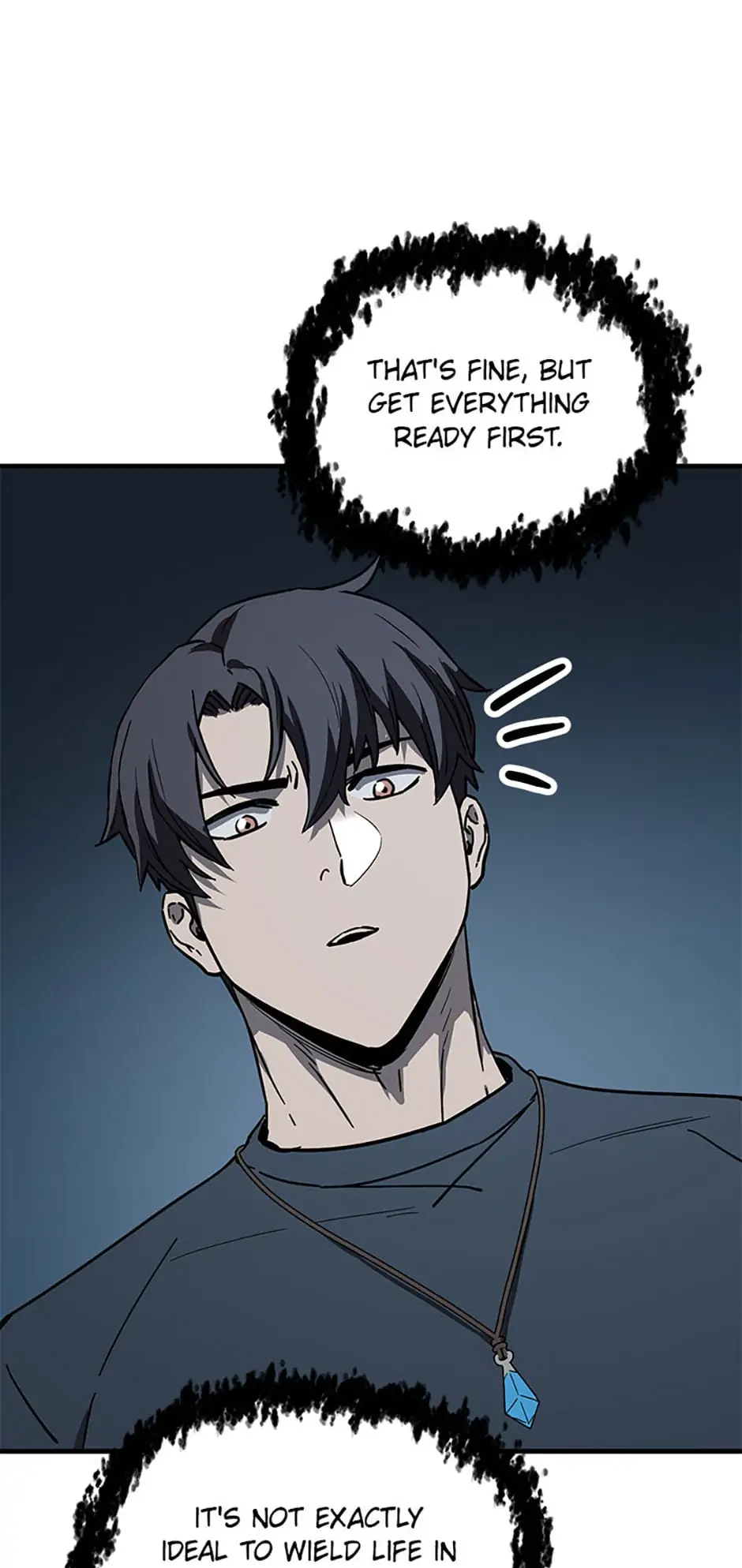 Read The Player Who Can't Level Up Manga Online