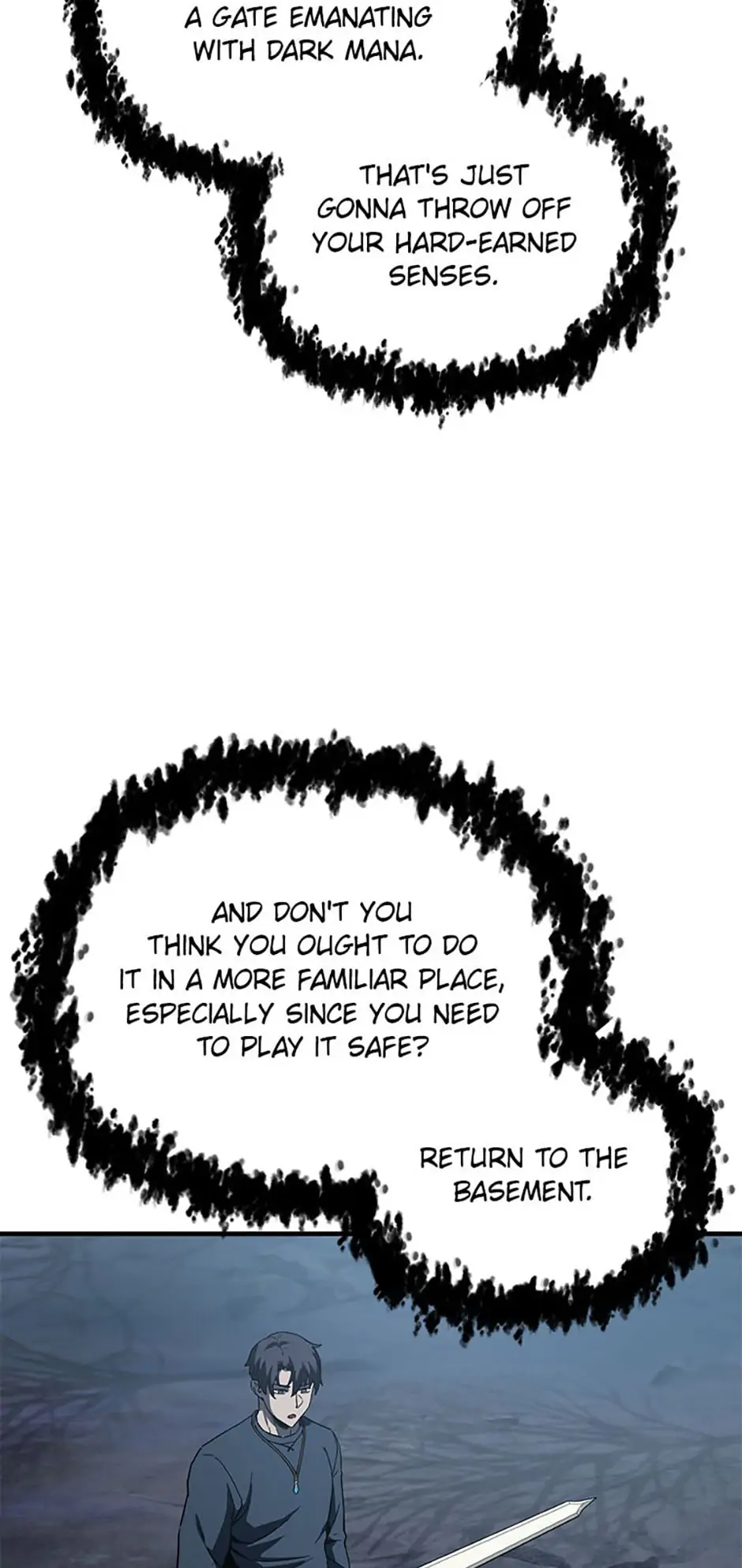 Read The Player Who Can't Level Up Manga Online