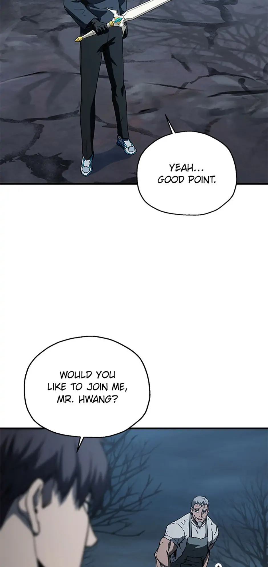 Read The Player Who Can't Level Up Manga Online