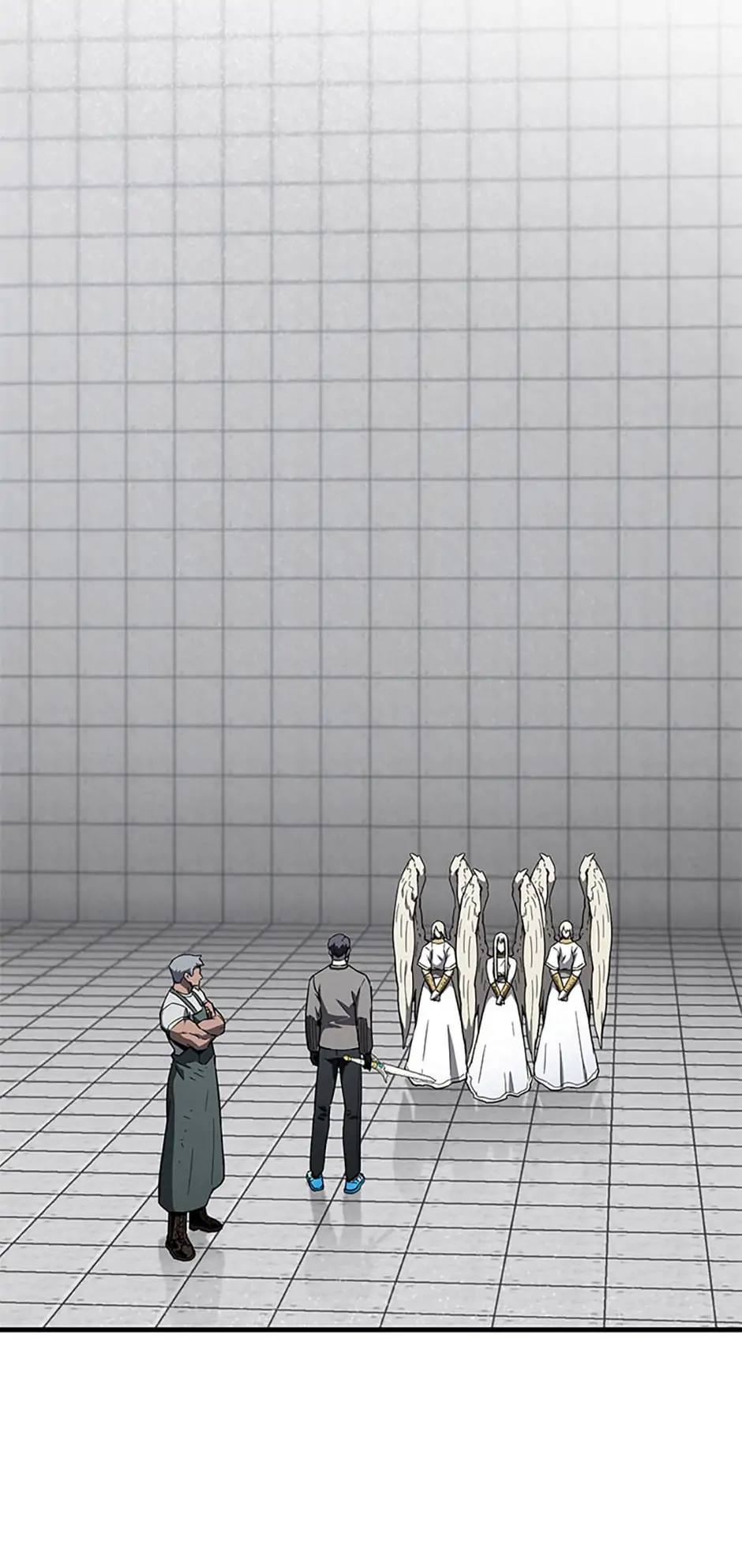 Read The Player Who Can't Level Up Manga Online