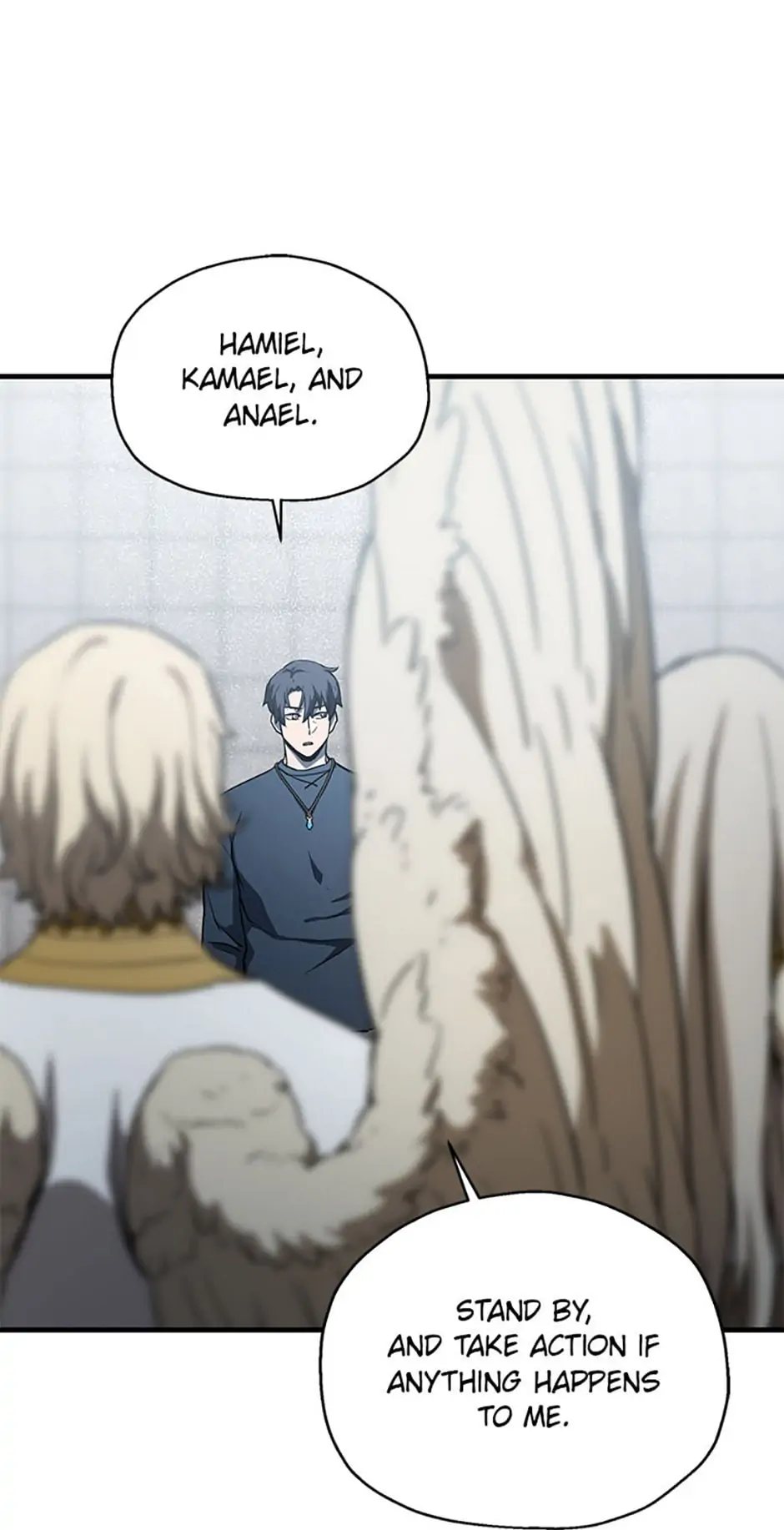 Read The Player Who Can't Level Up Manga Online