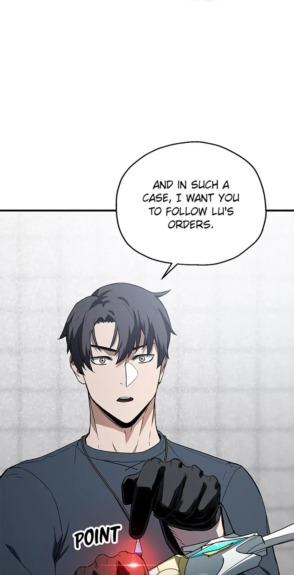 Read The Player Who Can't Level Up Manga Online