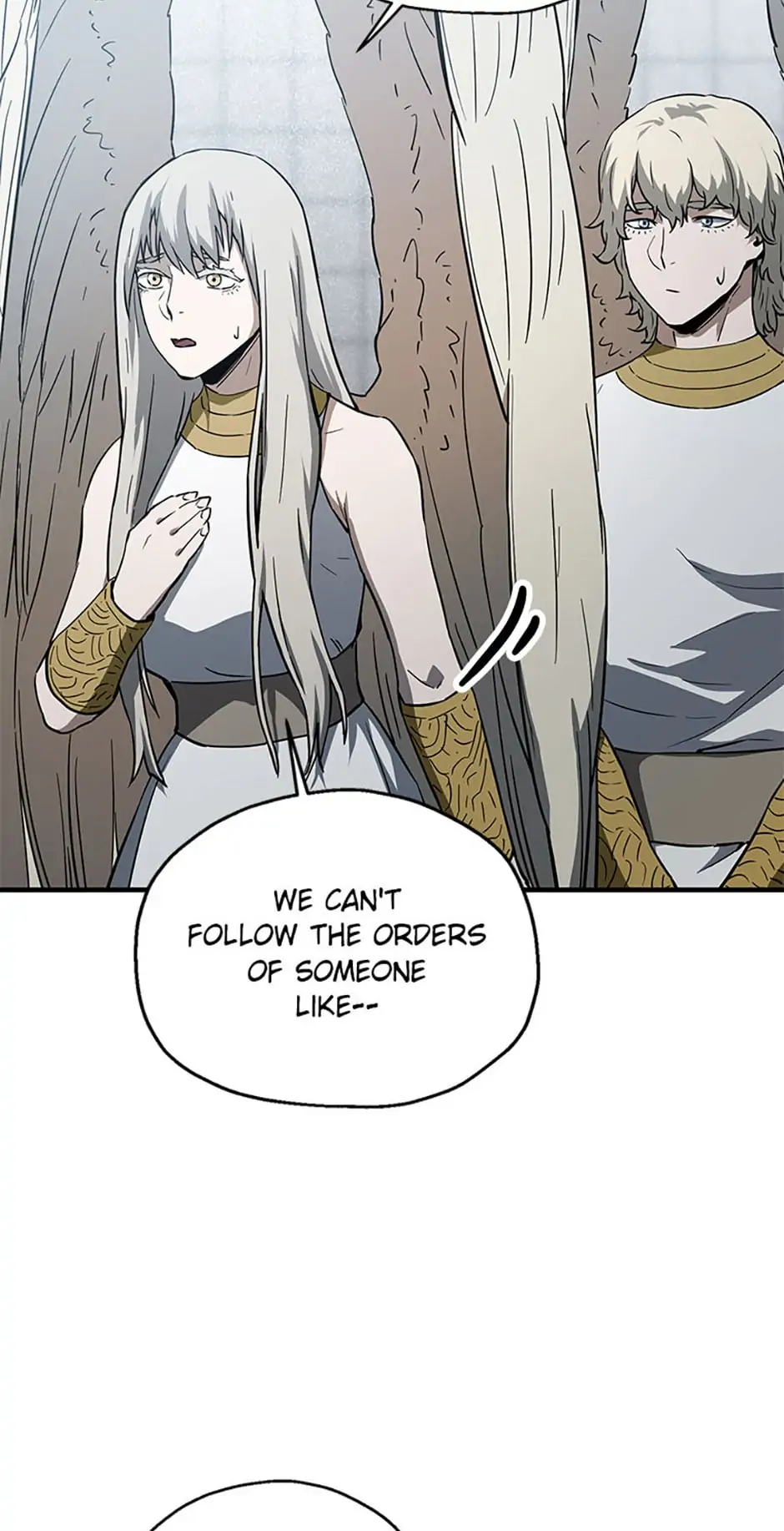 Read The Player Who Can't Level Up Manga Online