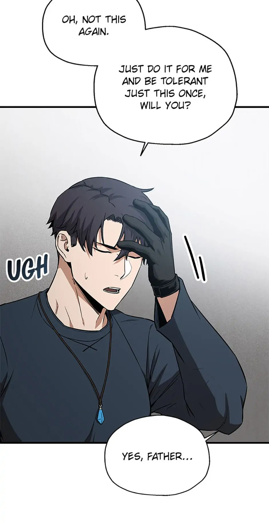 Read The Player Who Can't Level Up Manga Online