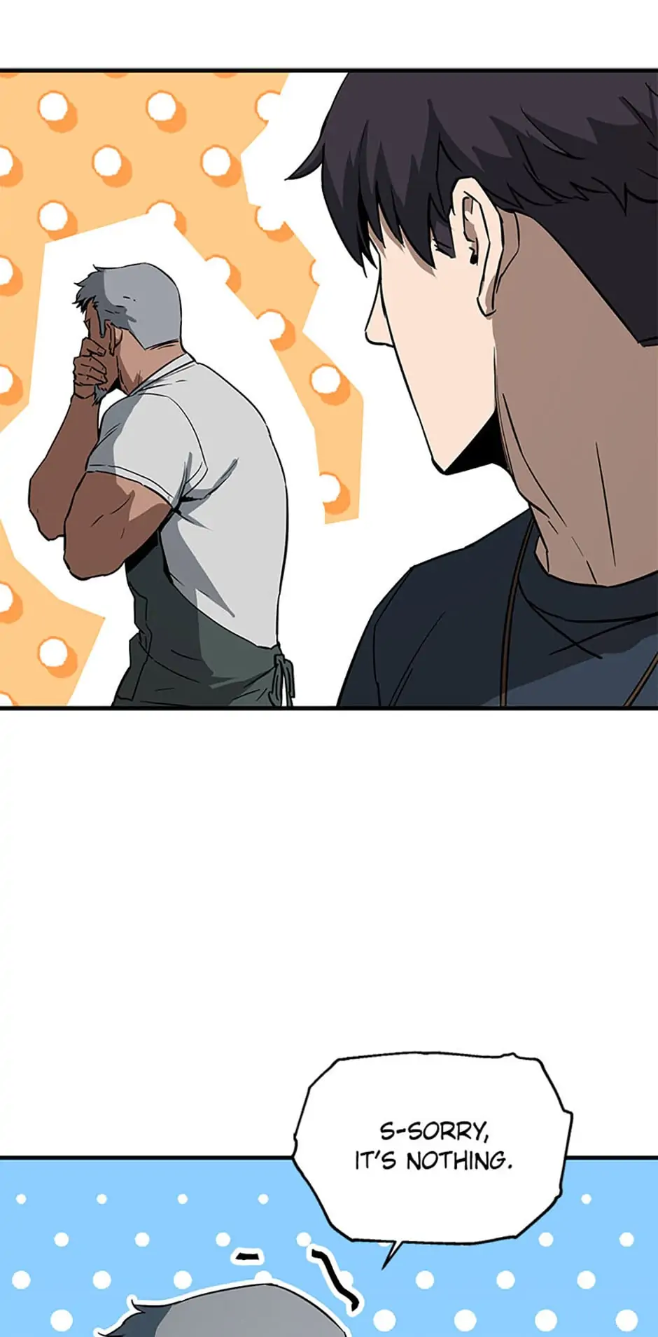 Read The Player Who Can't Level Up Manga Online