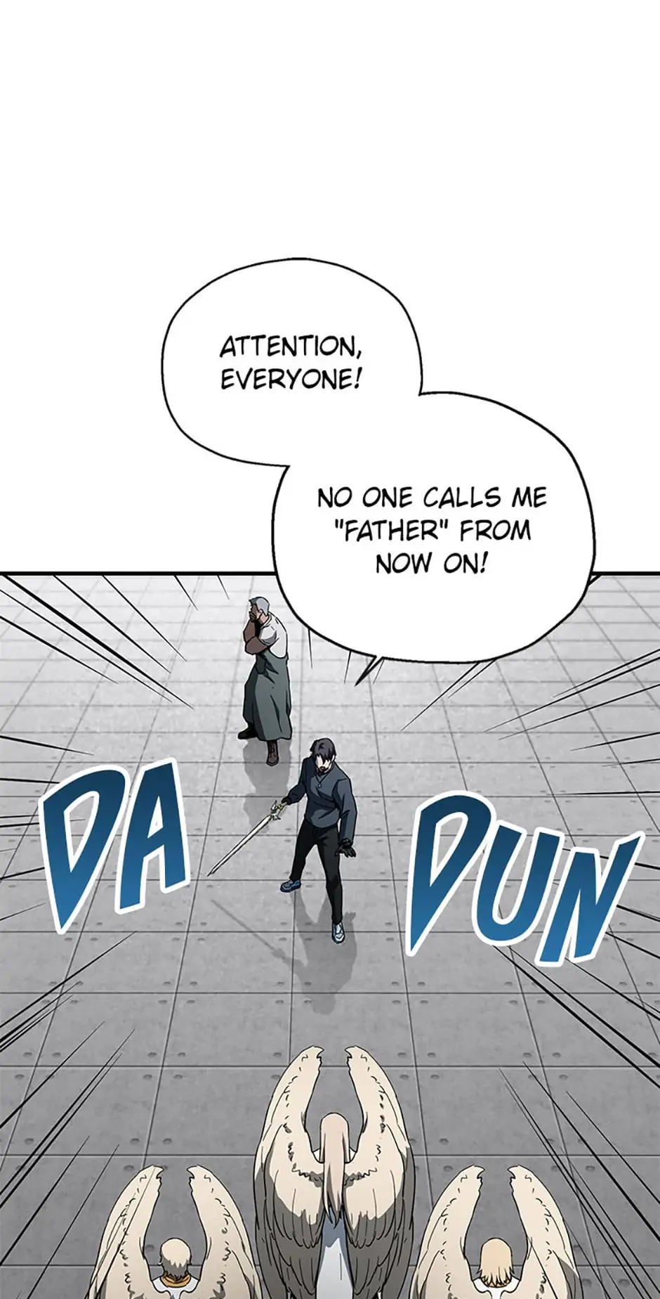 Read The Player Who Can't Level Up Manga Online