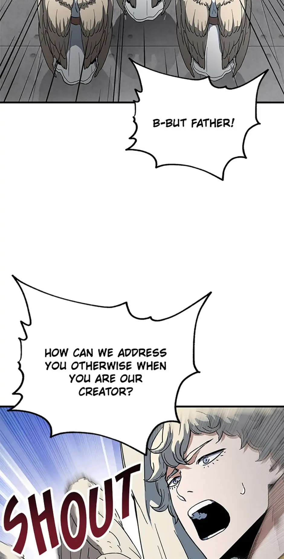 Read The Player Who Can't Level Up Manga Online