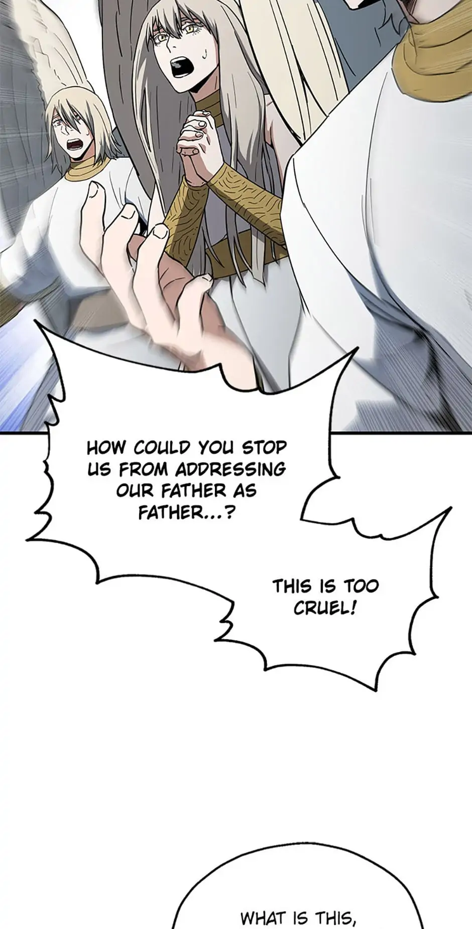 Read The Player Who Can't Level Up Manga Online