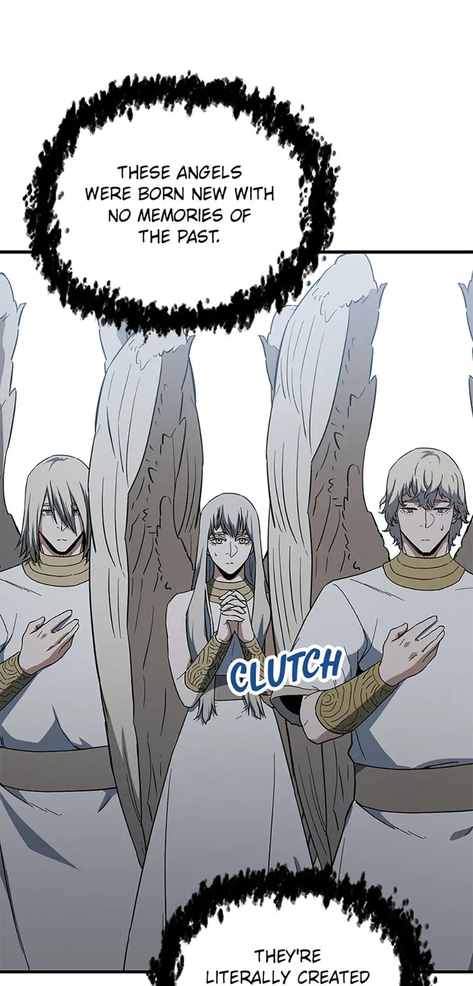 Read The Player Who Can't Level Up Manga Online