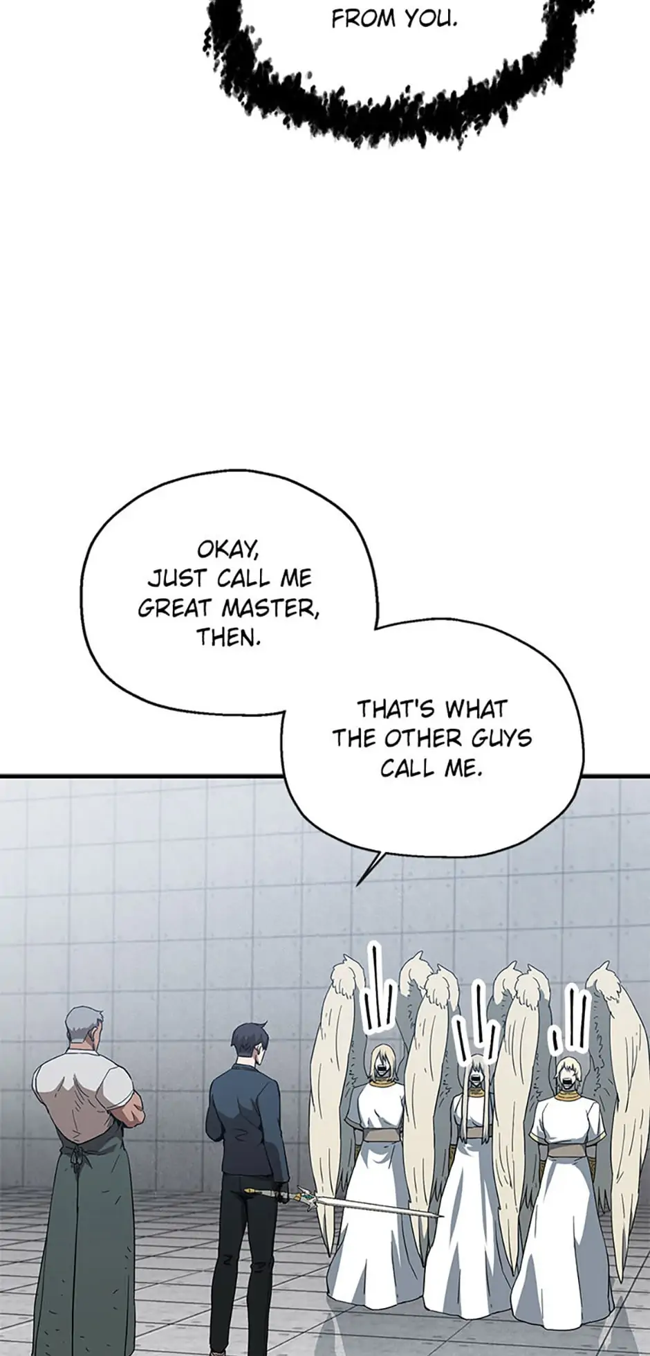 Read The Player Who Can't Level Up Manga Online