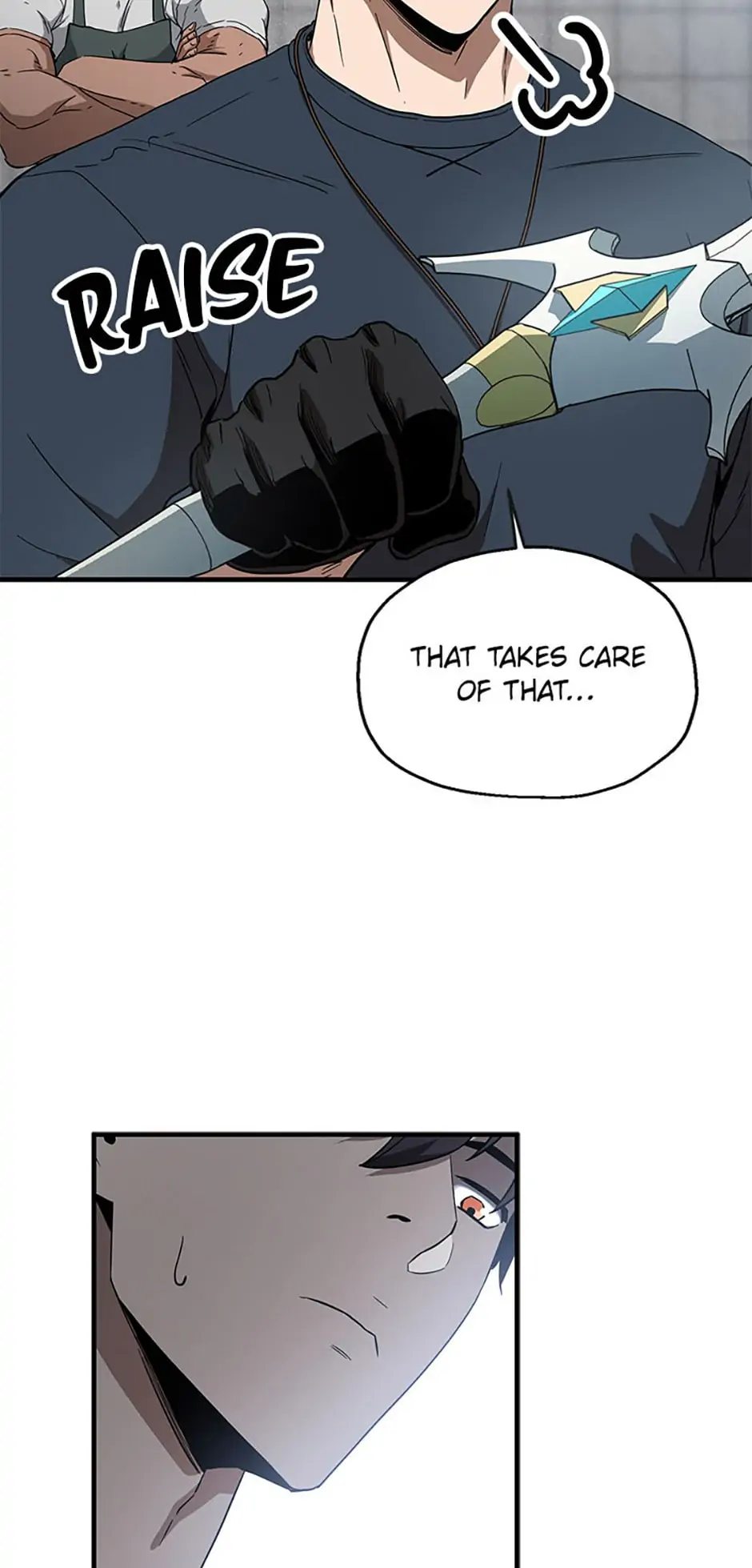 Read The Player Who Can't Level Up Manga Online