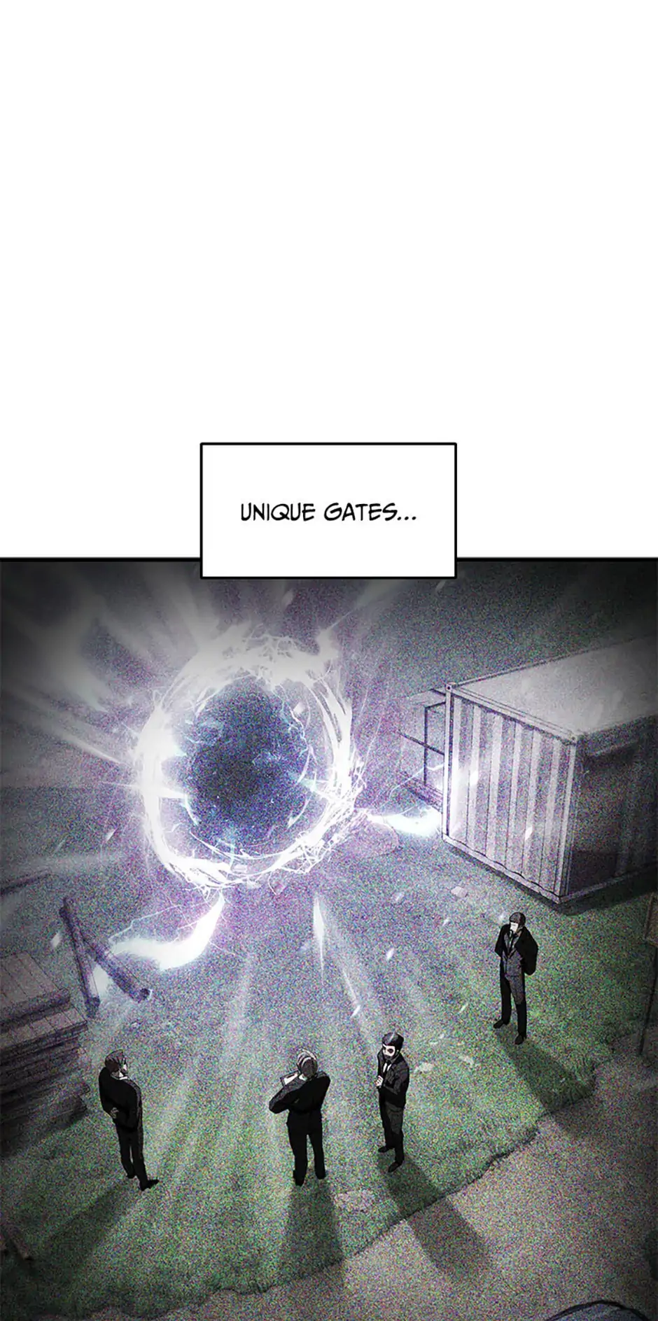 Read The Player Who Can't Level Up Manga Online