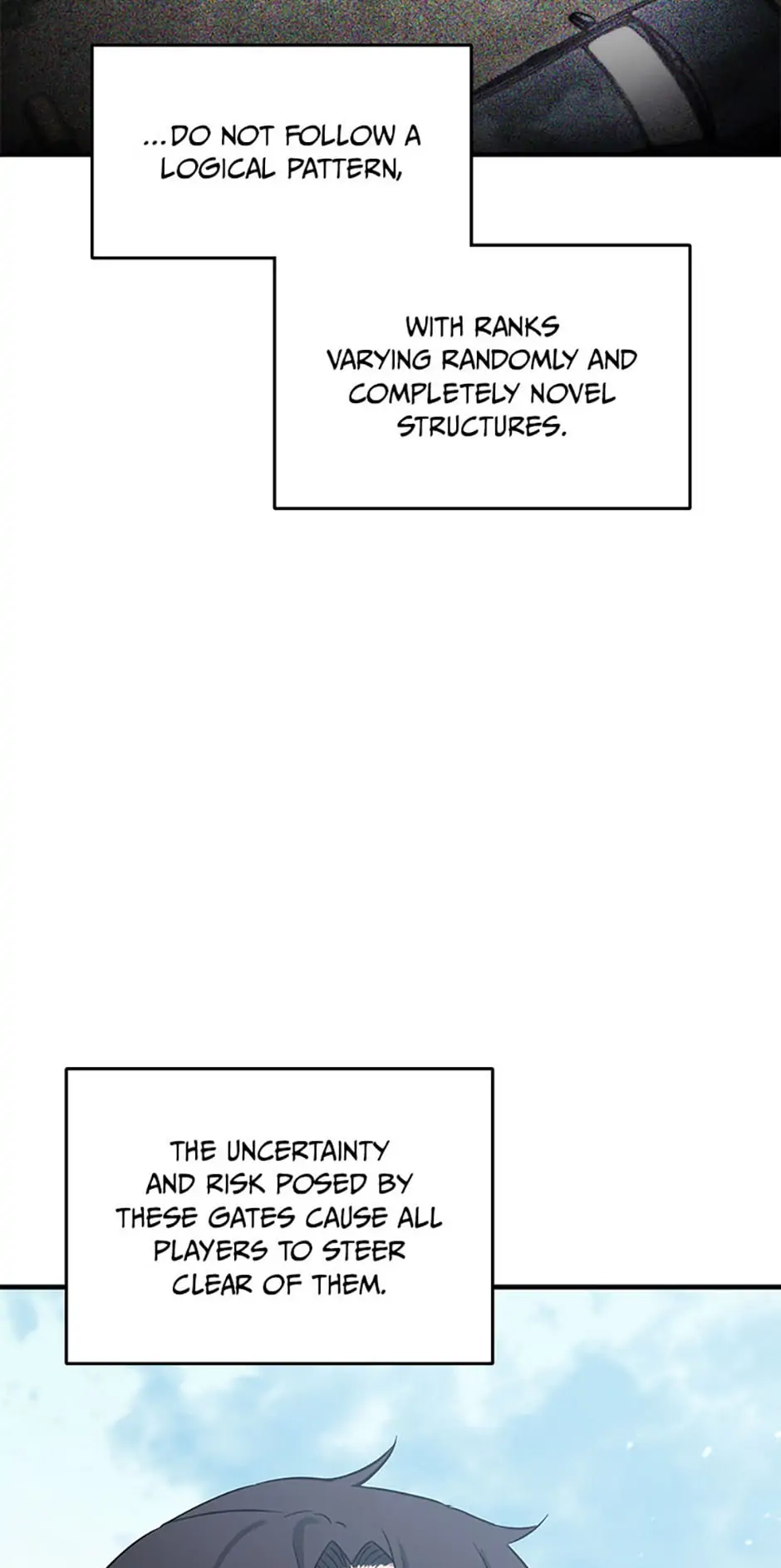 Read The Player Who Can't Level Up Manga Online