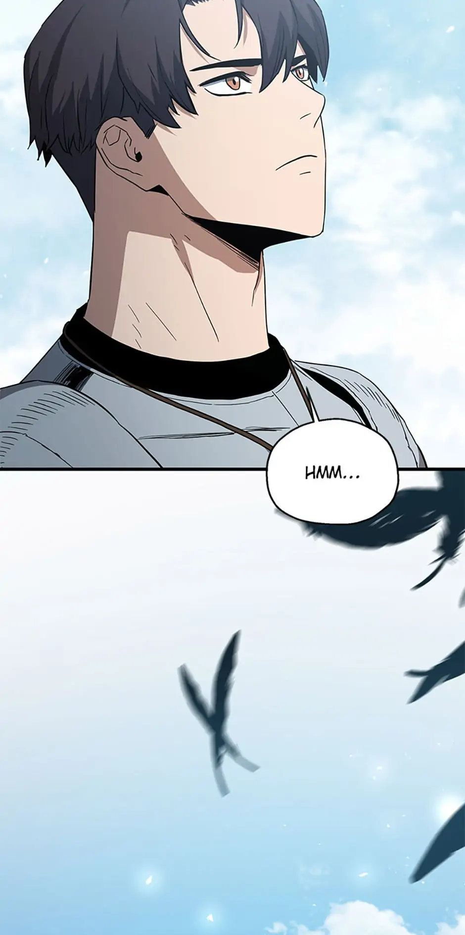 Read The Player Who Can't Level Up Manga Online