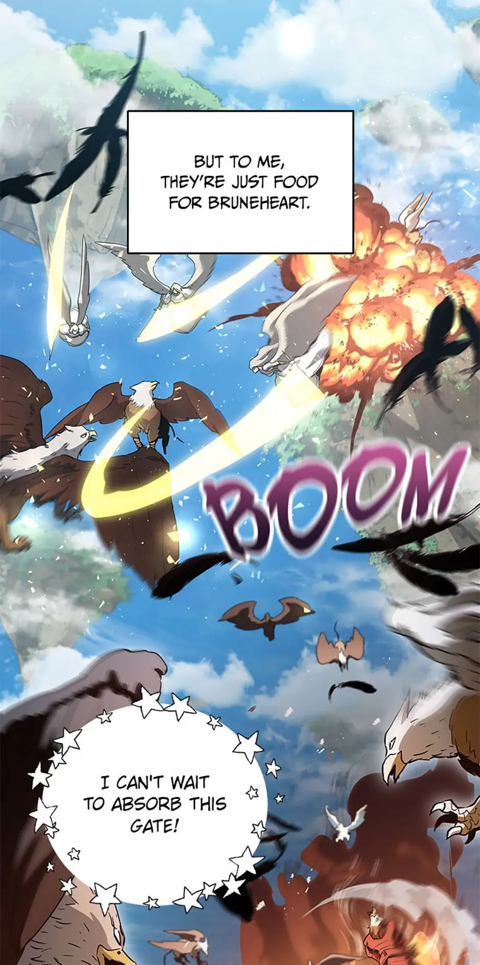 Read The Player Who Can't Level Up Manga Online