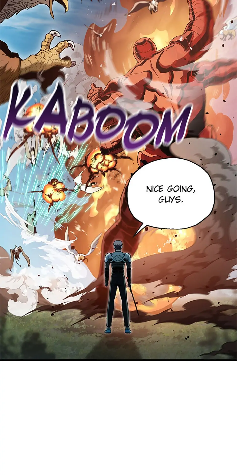 Read The Player Who Can't Level Up Manga Online