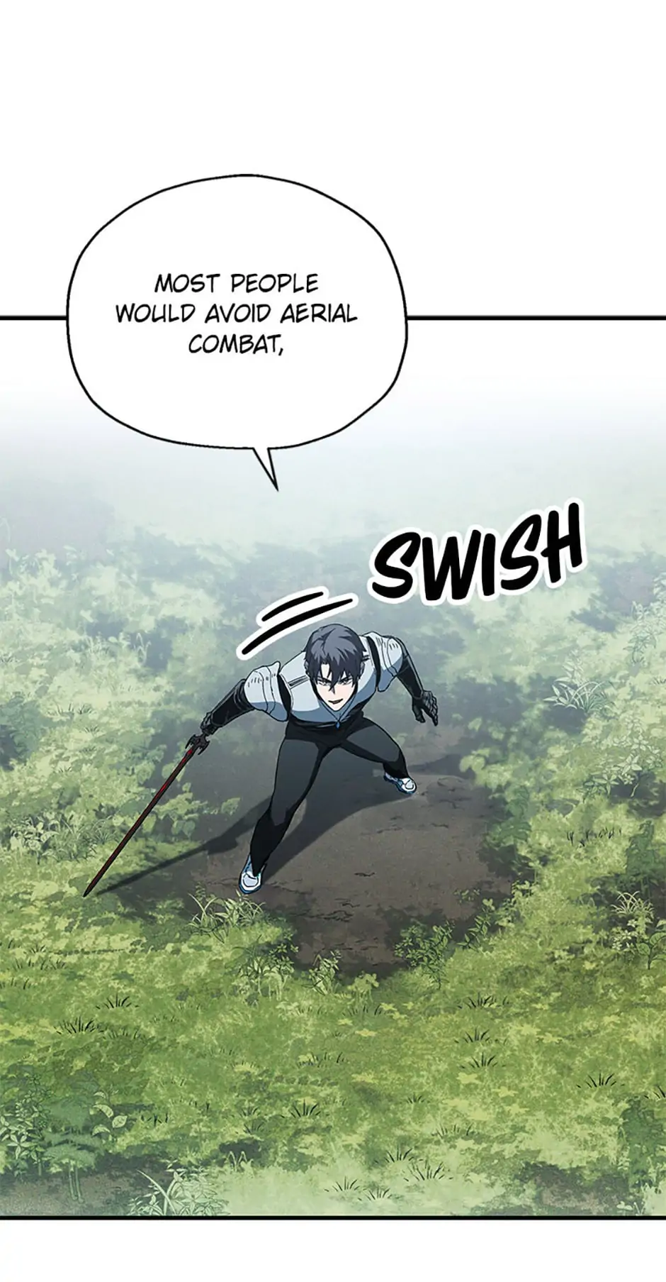 Read The Player Who Can't Level Up Manga Online