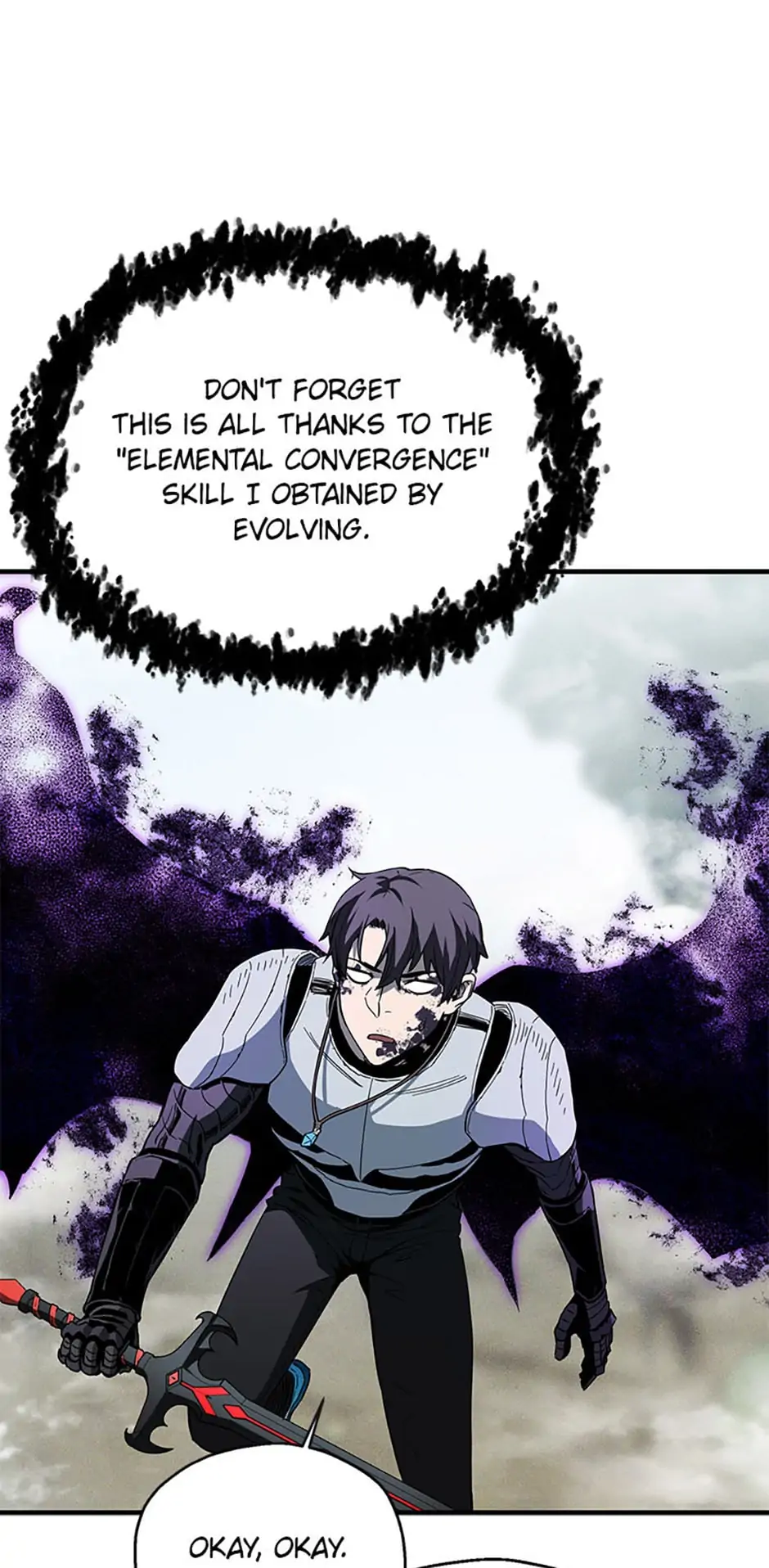 Read The Player Who Can't Level Up Manga Online