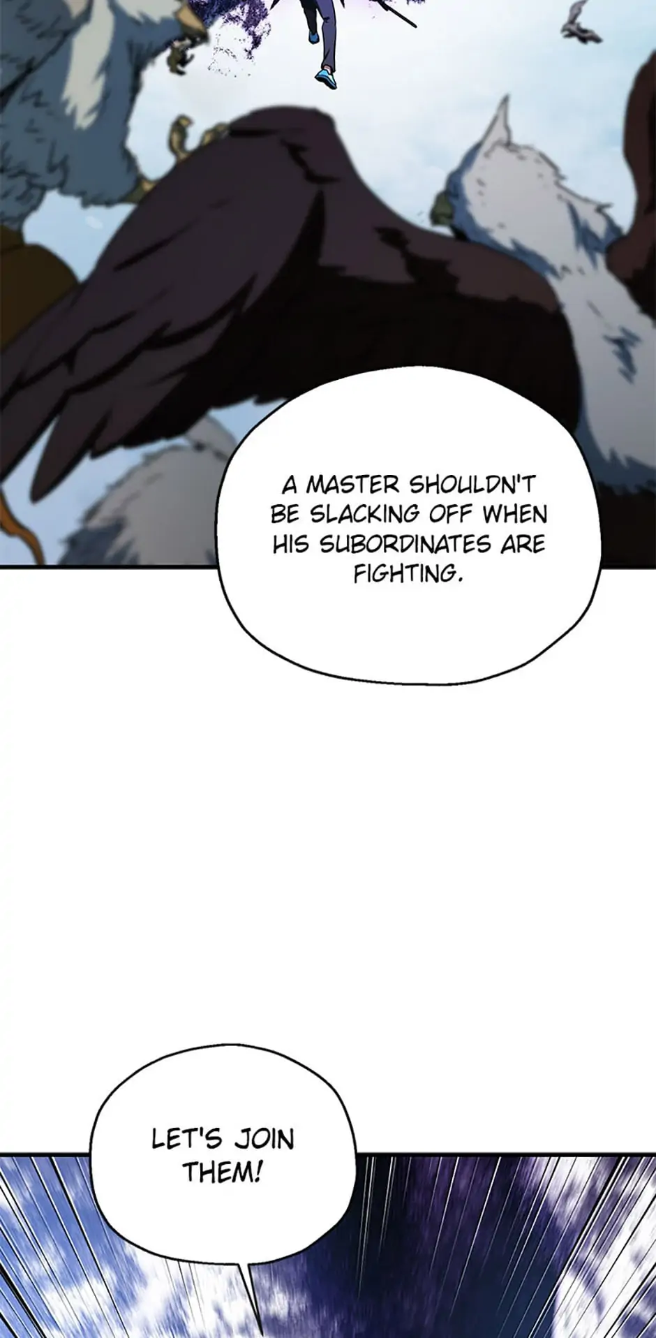 Read The Player Who Can't Level Up Manga Online