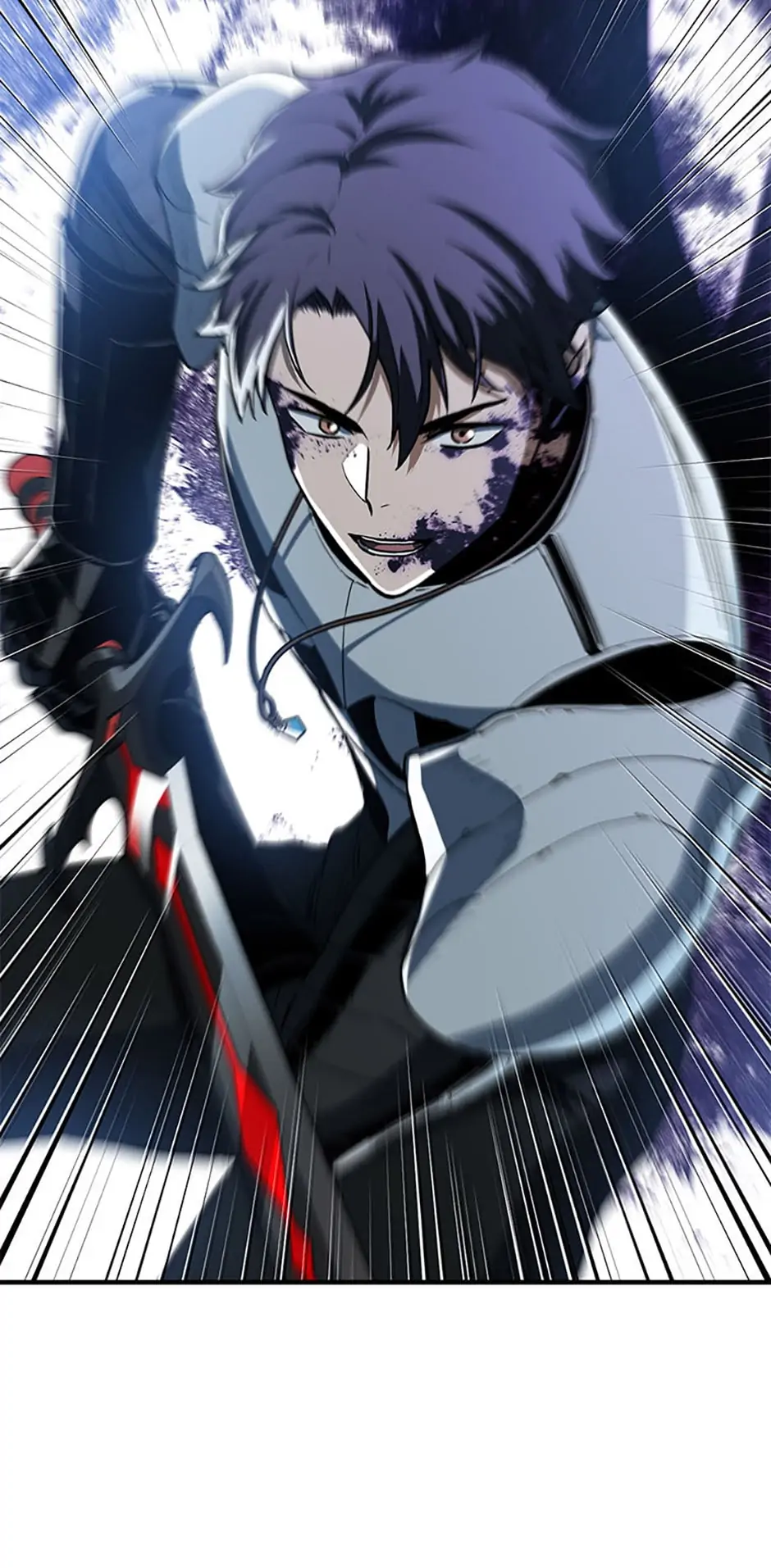 Read The Player Who Can't Level Up Manga Online