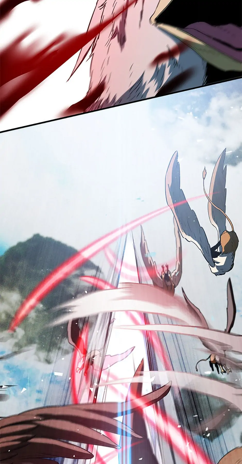 Read The Player Who Can't Level Up Manga Online