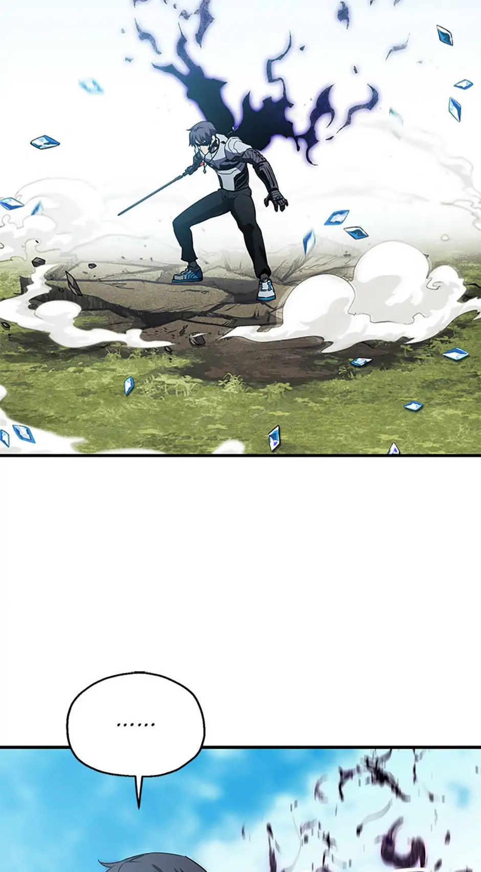 Read The Player Who Can't Level Up Manga Online