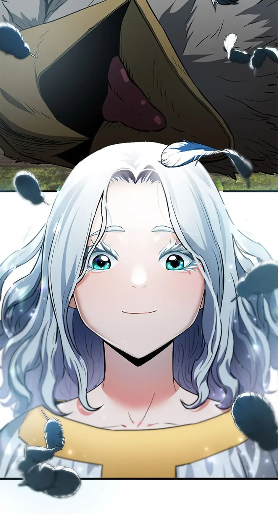 Read The Player Who Can't Level Up Manga Online