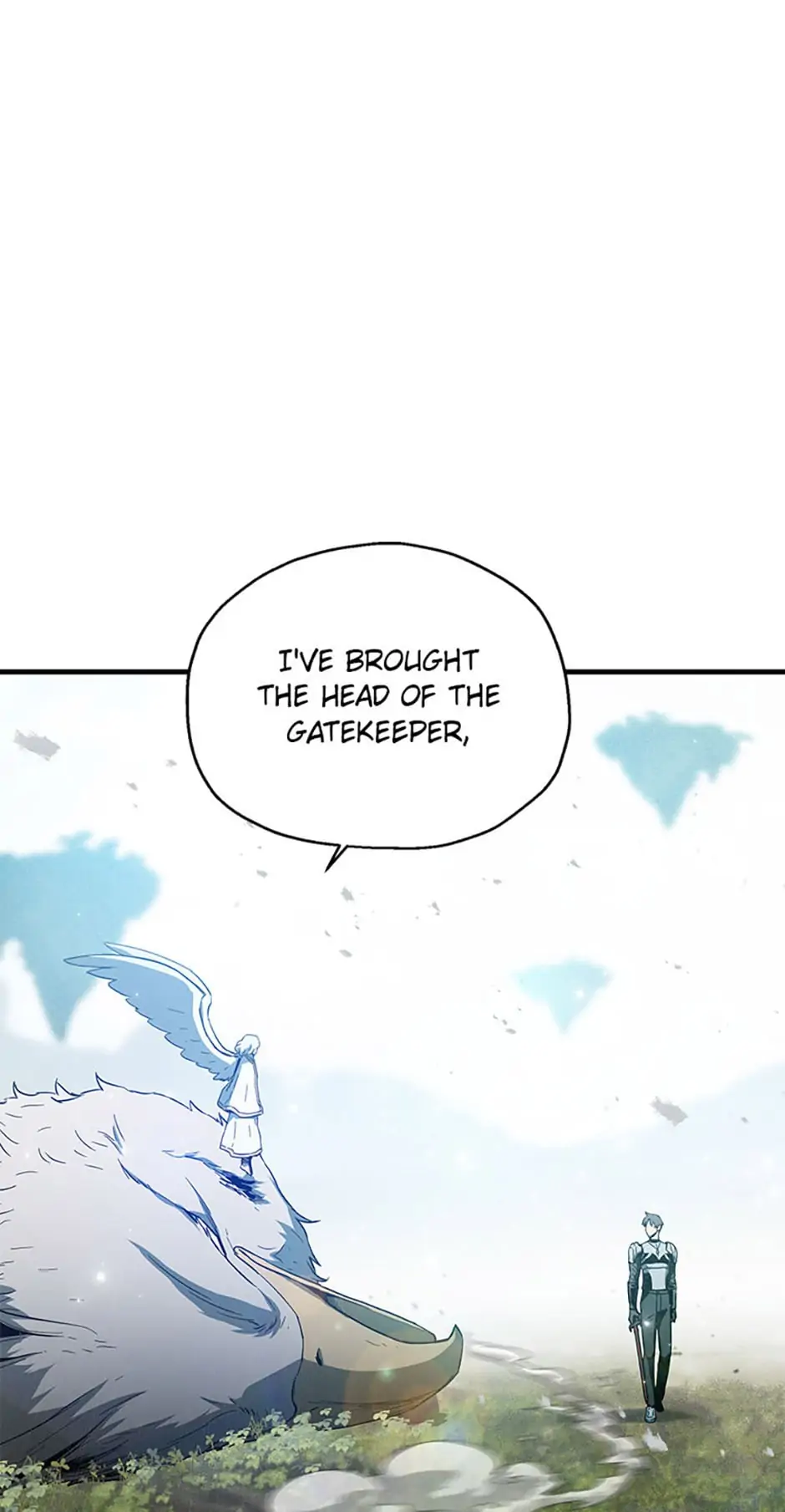 Read The Player Who Can't Level Up Manga Online