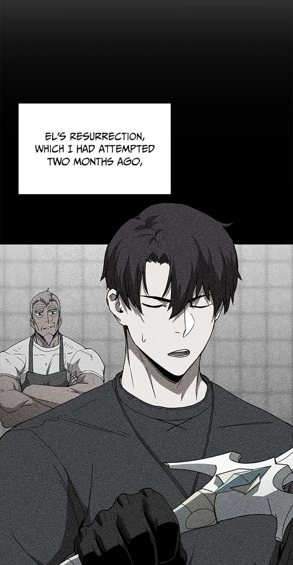 Read The Player Who Can't Level Up Manga Online