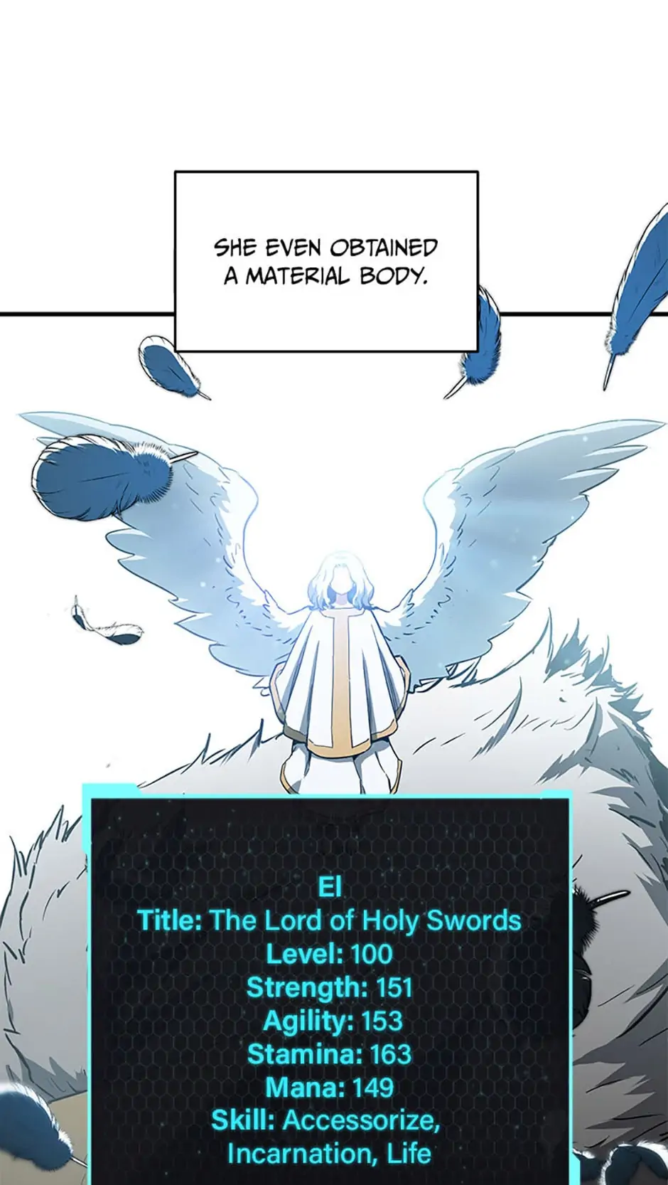 Read The Player Who Can't Level Up Manga Online