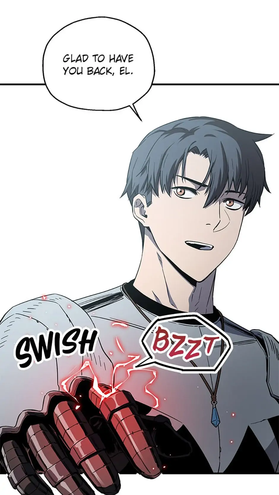 Read The Player Who Can't Level Up Manga Online