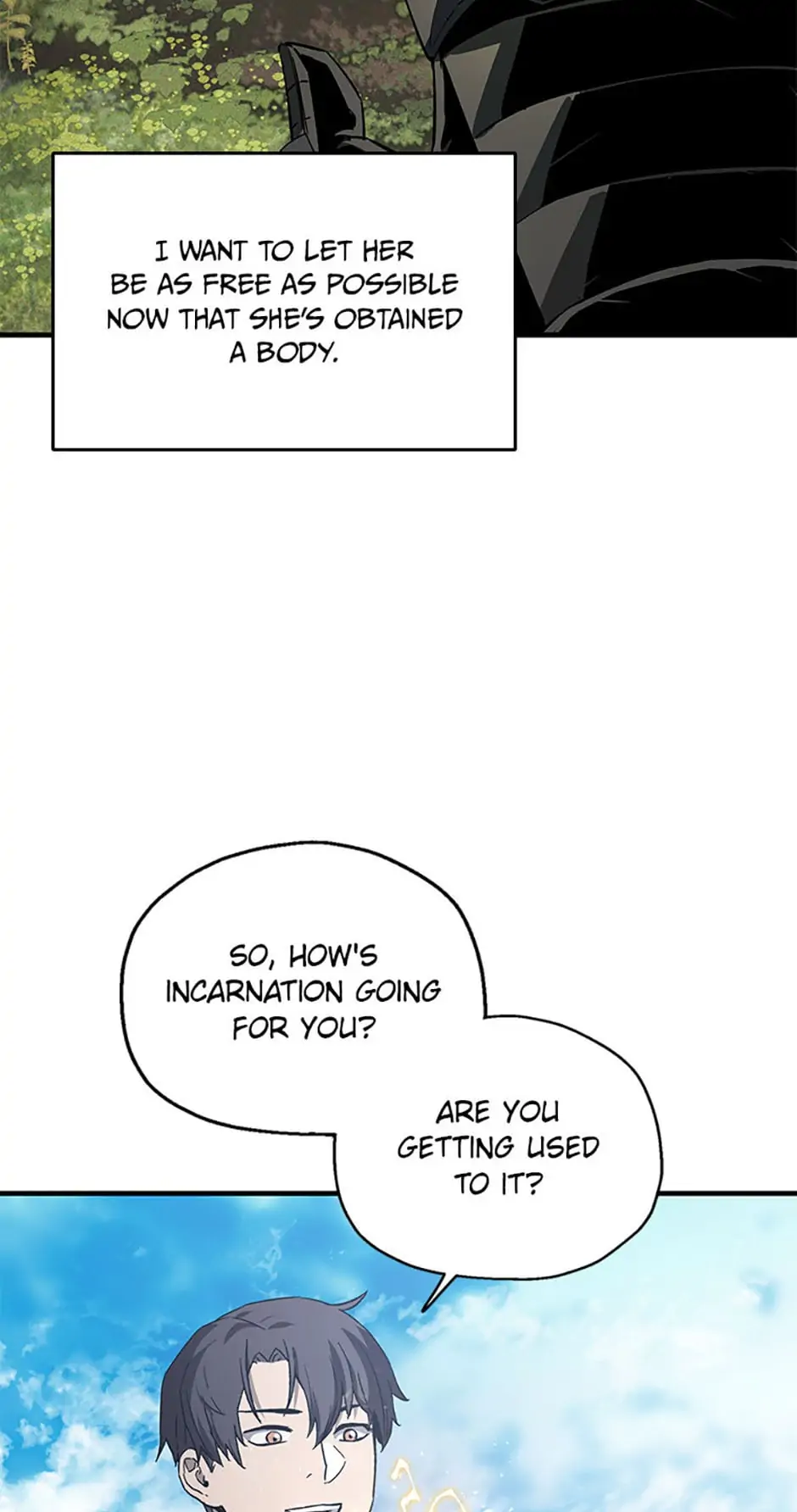 Read The Player Who Can't Level Up Manga Online