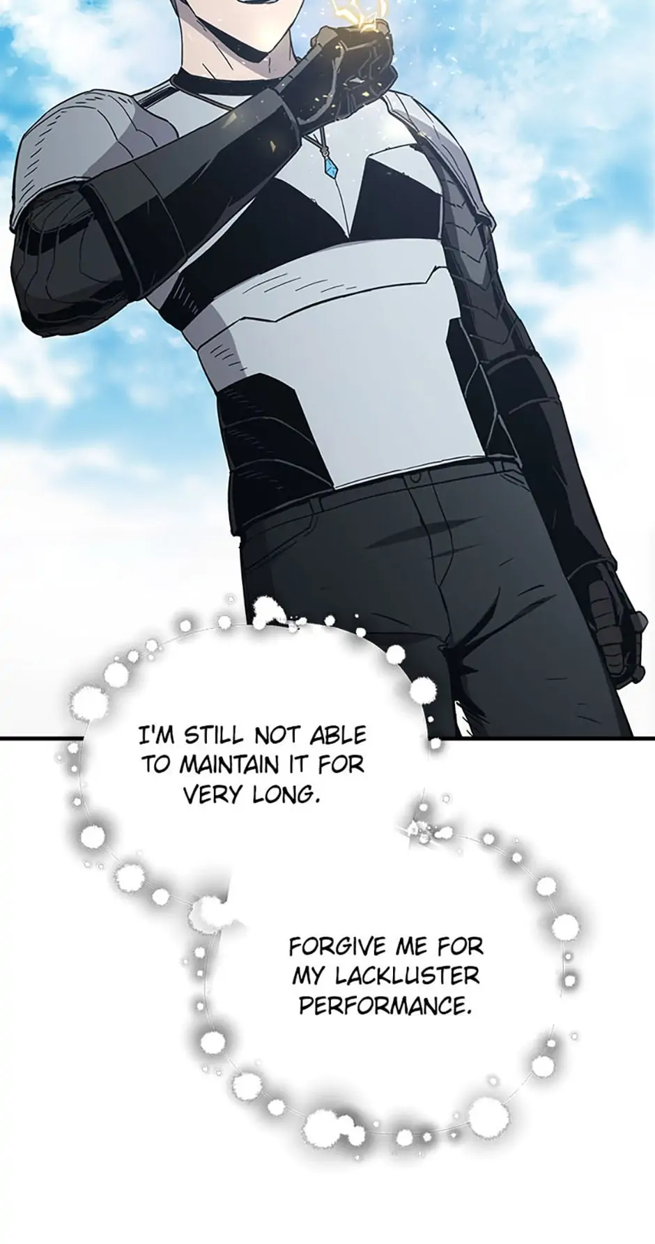 Read The Player Who Can't Level Up Manga Online