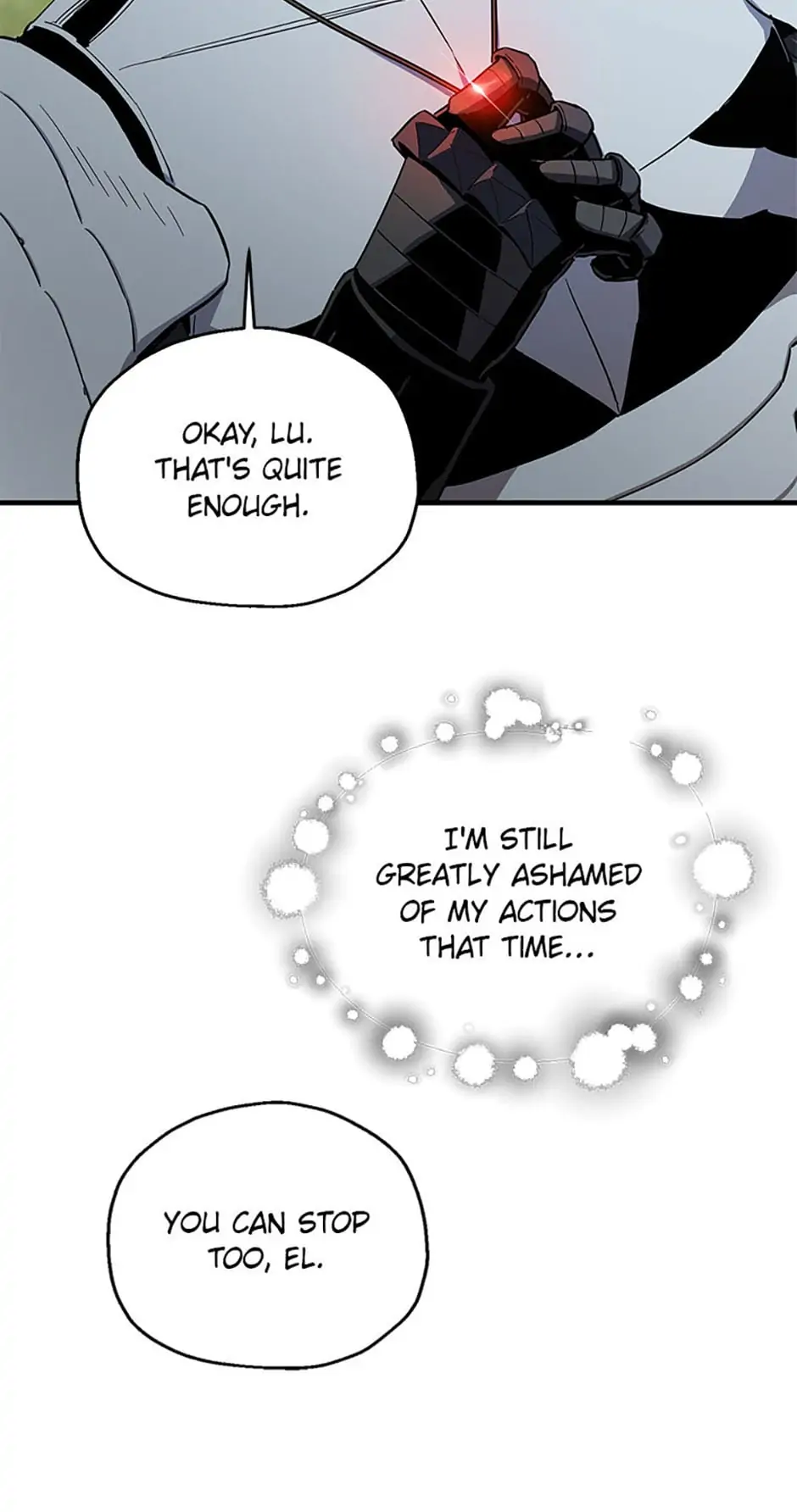 Read The Player Who Can't Level Up Manga Online