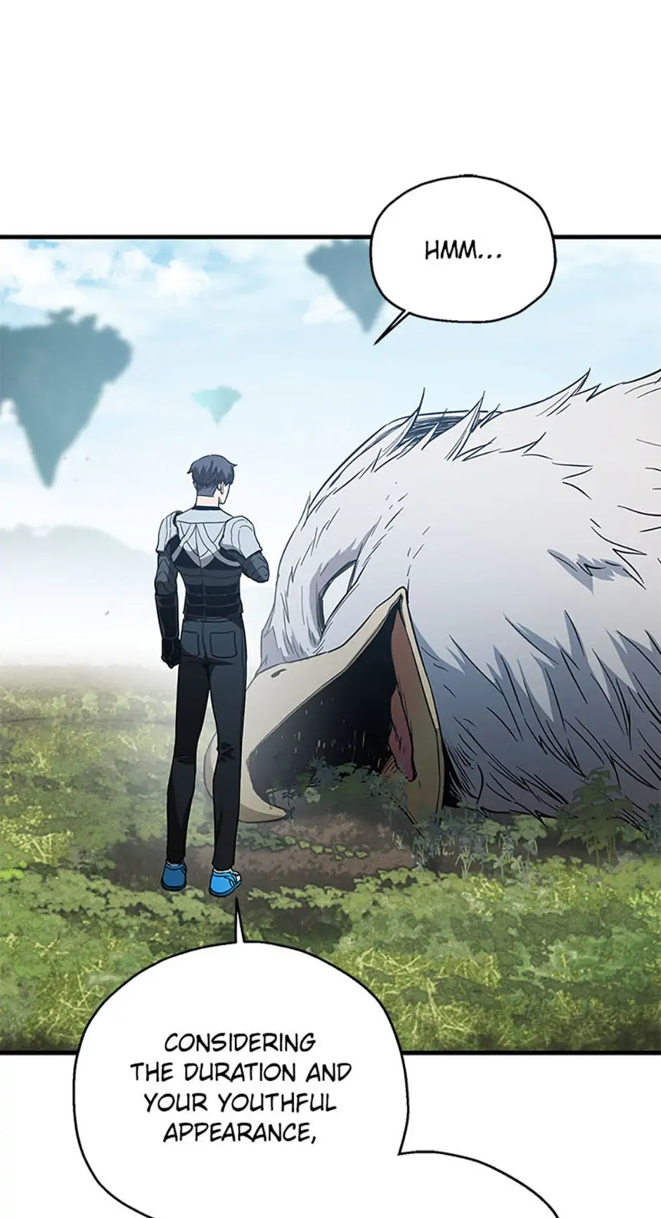 Read The Player Who Can't Level Up Manga Online